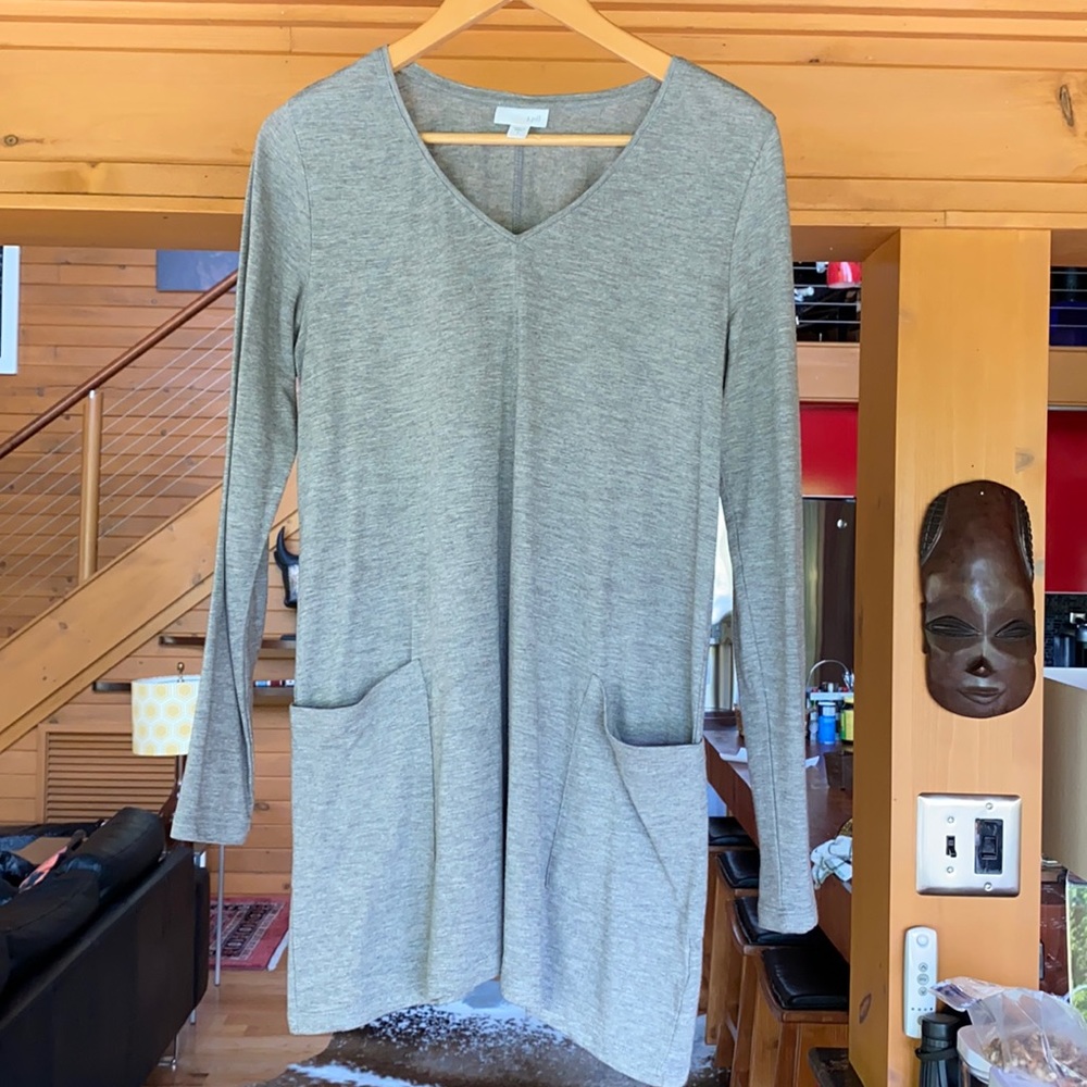 J Jill Short Tunic